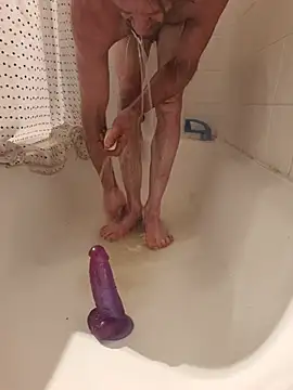 Webkamerová show Dannbestaussy69