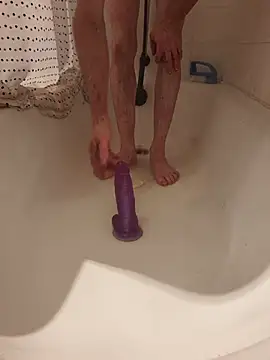 Show Webcam de Dannbestaussy69