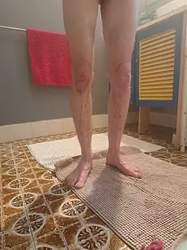عرض كام Dannbestaussy69