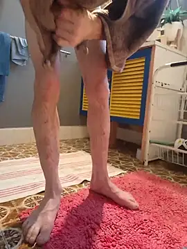 Show de webcam de Dannbestaussy69