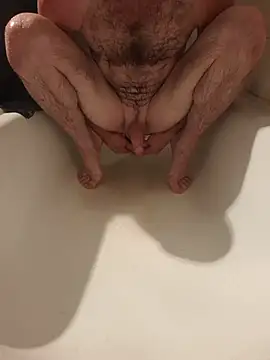 Вебкам-шоу Dannbestaussy69