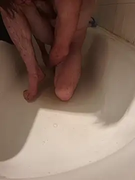 Show webcam de Dannbestaussy69