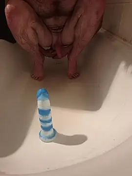 Webkamerová show Dannbestaussy69