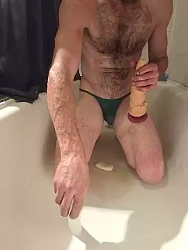 Show Webcam de Dannbestaussy69