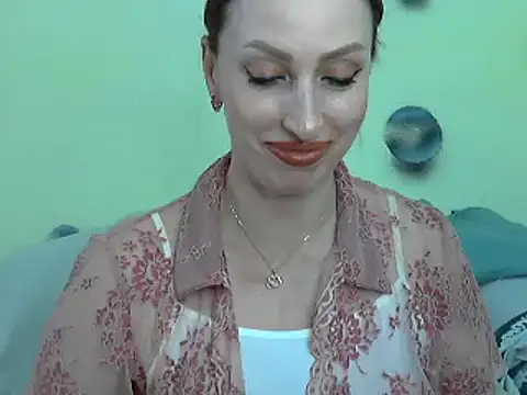 Chat XXX Live Jillian_Pattie