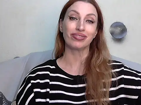 Show de Jillian_Pattie na webcam