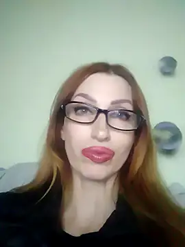 Pokazy przed kamerką – Jillian_Pattie