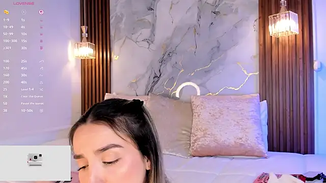 Gabbyy_ Chat XXX in diretta