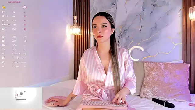 Gabbyy_ 라이브 XXX 채팅