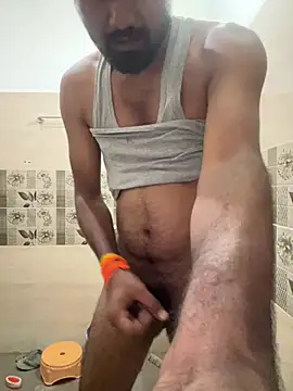 Show modela rajasexy881801 na web-kameri