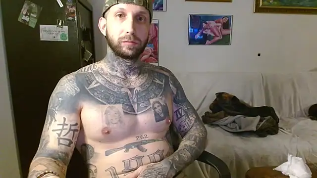 bobbybacala91n Webbikameraesitys