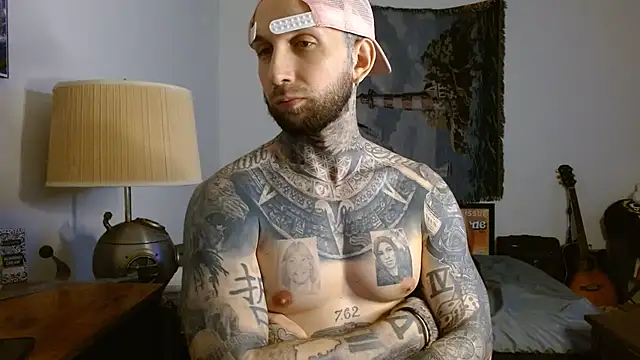 bobbybacala91 webkamerás műsora