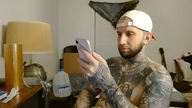 bobbybacala91: вебкам-шоу