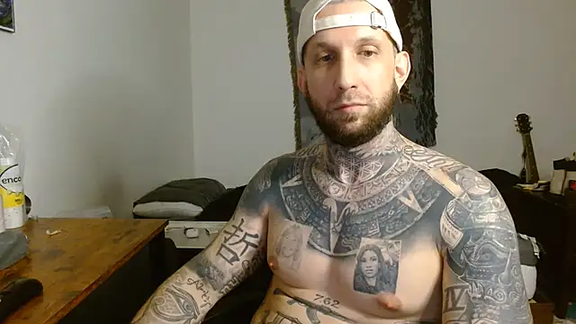 bobbybacala91 Шоу с уебкамера