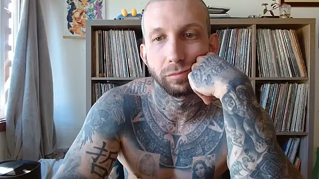 bobbybacala91 Шоу с уебкамера