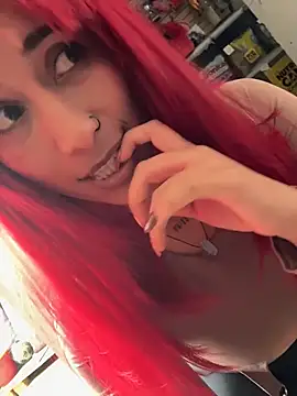 monserrat_towers' Live XXX Chat