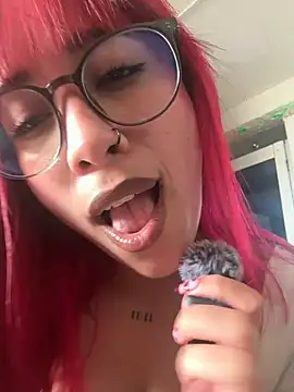 monserrat_towers Live XXX-Chat