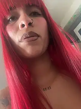 monserrat_towers live XXX chat