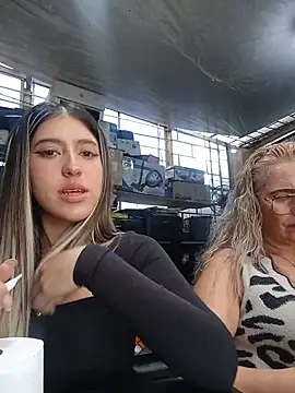 Show Webcam de eva-2023