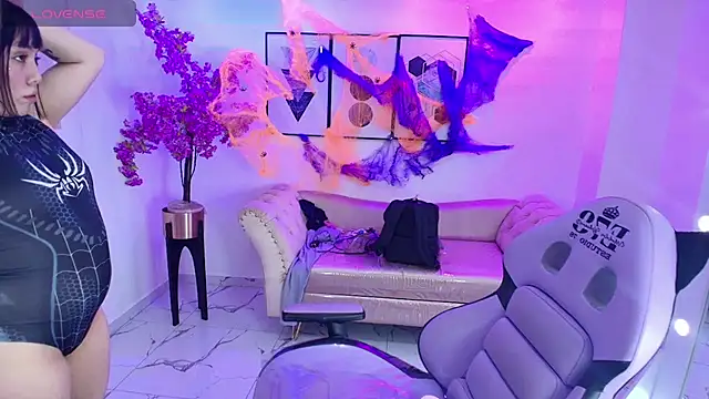 عرض كام Isa_reel