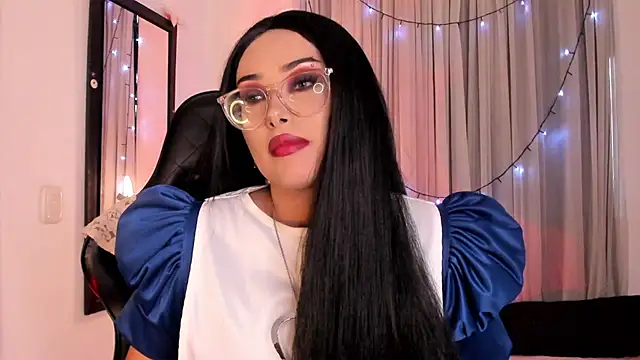 willow_poisson Live XXX-Chat