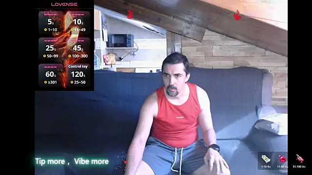 Escorpions84 Show Webcam