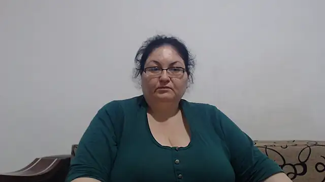 Nykyxo Webcam show