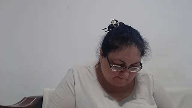 Nykyxo Webcam show