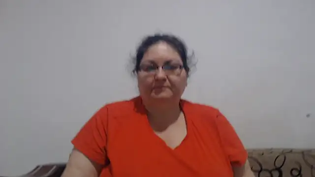 Nykyxo Webcam show