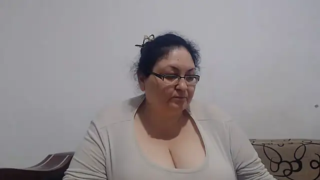 Nykyxo Webcam show