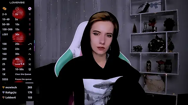 _Rein_ramm Webcamshow