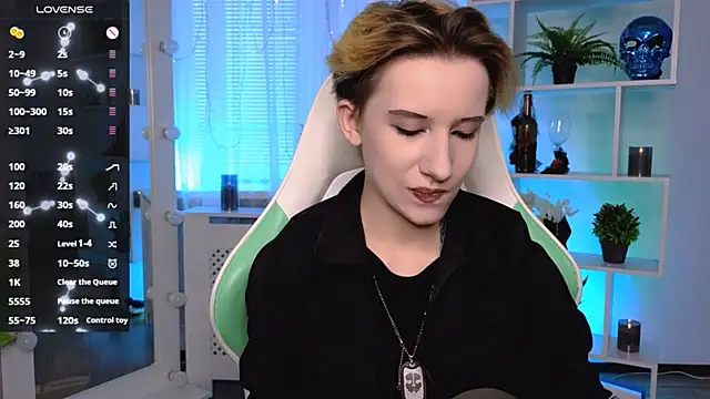 Živý XXX chat _Rein_ramm