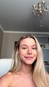 JessIsLove Webcam Show