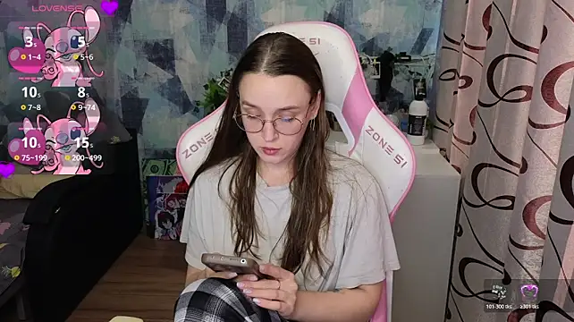 Sweet_frosti's Live XXX Chat