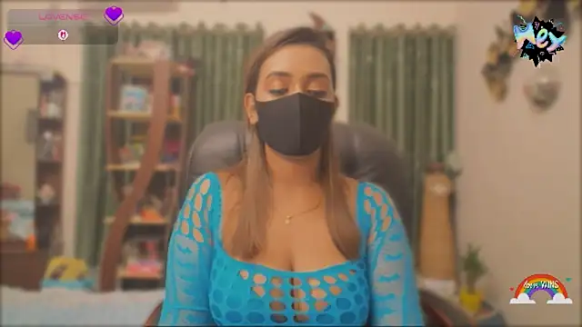 Stunner-GALBI ওয়েবক্যাম শো