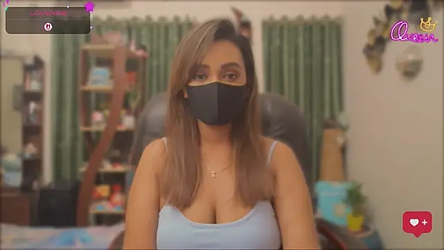 عرض كام Stunner-GALBI