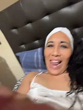 Neecy_Carter élő XXX-chatje