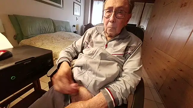 Show Webcam de papillonhotofficial