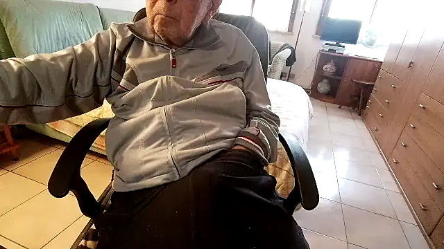 papillonhotofficial webkamerás műsora