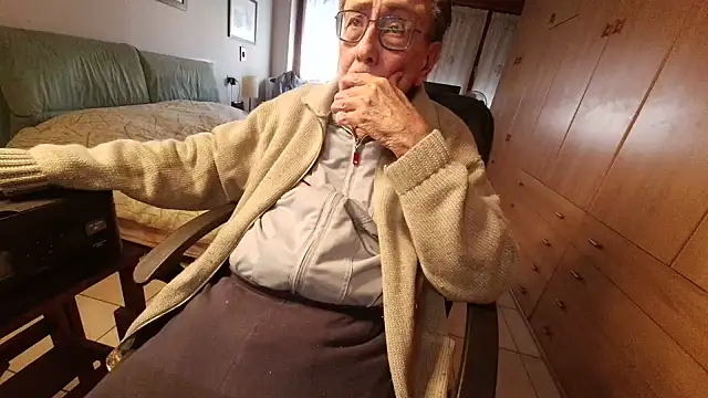 papillonhotofficial 웹캠 쇼