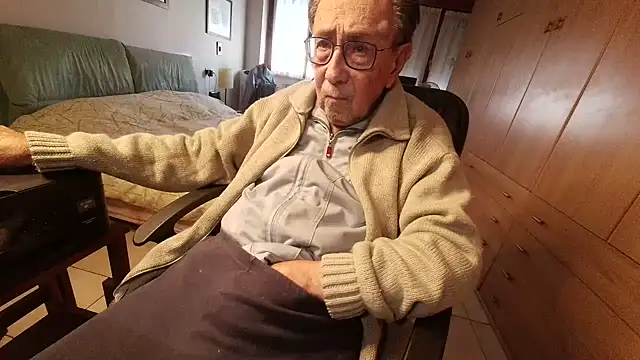 papillonhotofficial's Webcam Show