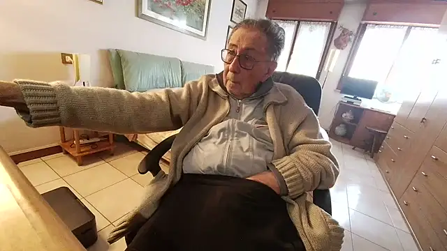 papillonhotofficial 웹캠 쇼