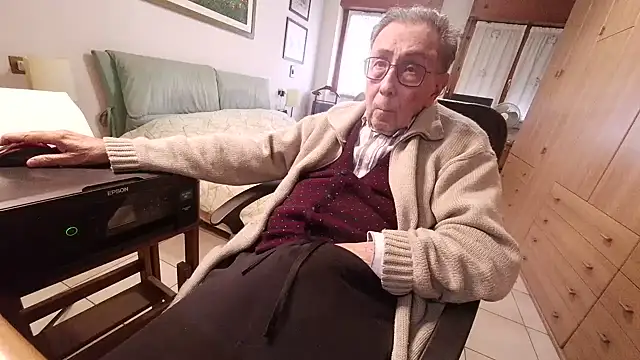 papillonhotofficial Webcam show