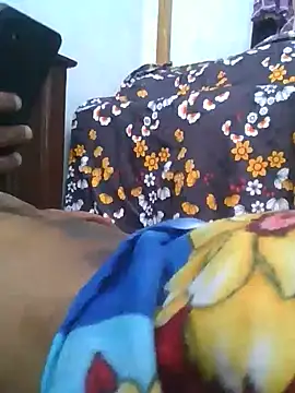 Show Webcam de Fariboykin