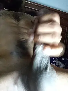 Fariboykin Show in webcam
