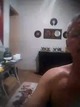 Show de eleno1542 na webcam