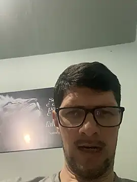 Show de webcam de Branquinho2289
