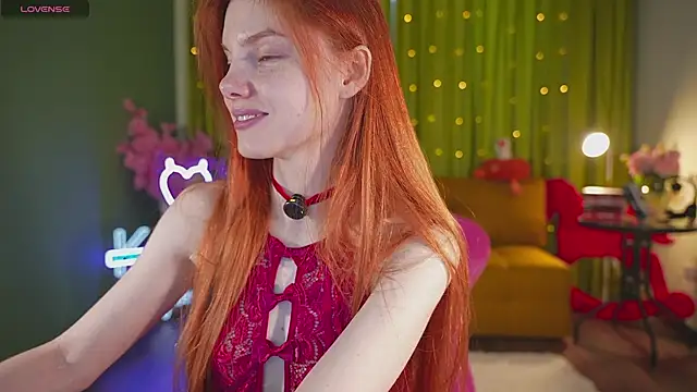 Katy__Ethereal's Webcam Show