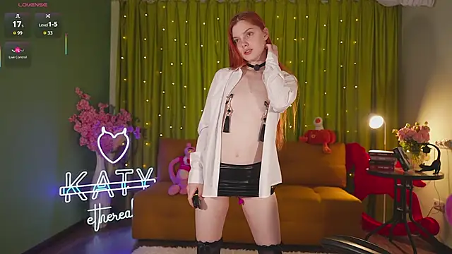 Katy__Ethereal's Live XXX Chat