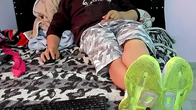 Вебкам-шоу Tommy_sex79